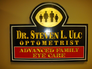 Dr. Steven Ulc